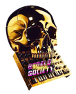 Rebel G Society Records