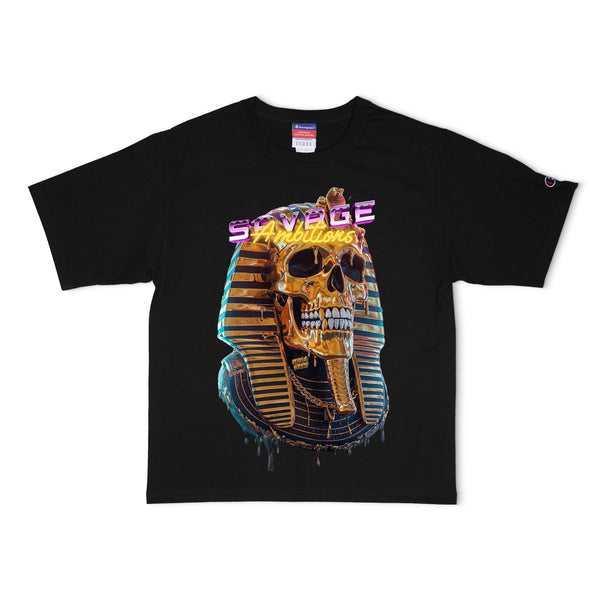 Cosmic Pharaoh T-Shirt