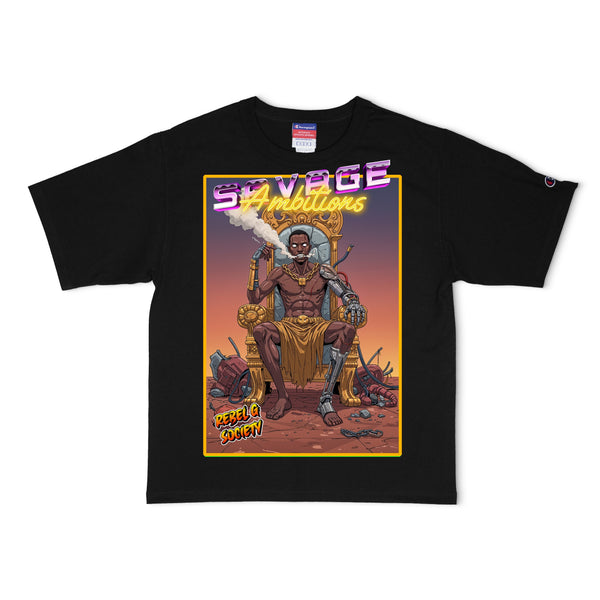 Boss Motion Level 100 T-Shirt