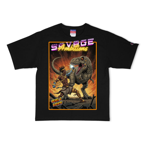 Savage Genesis T-Shirt