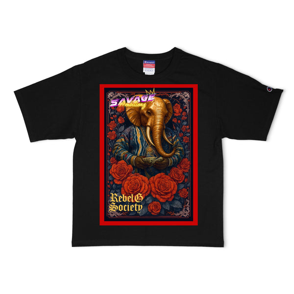 Notorious ELEI T-Shirt