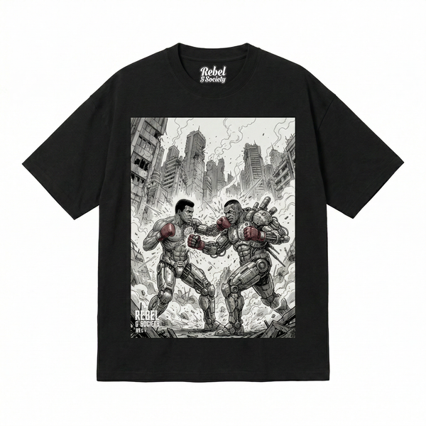 Products – Rebel G Society Records