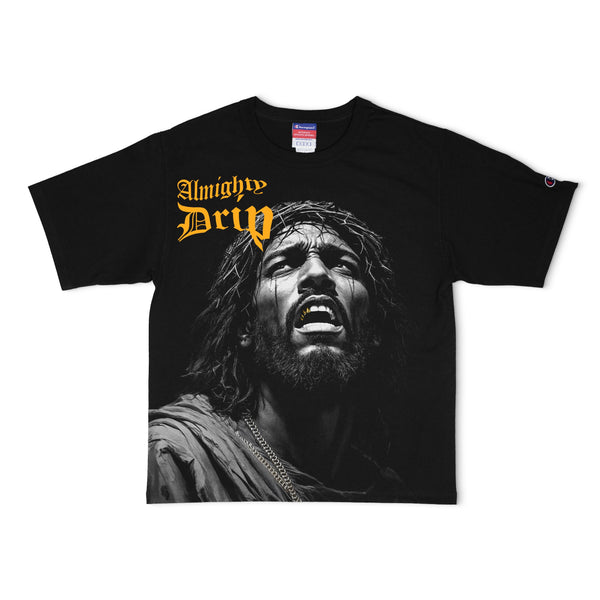 Almighty Drip T-Shirt