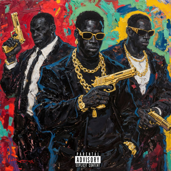 Don Dada Soul - Vol. 1