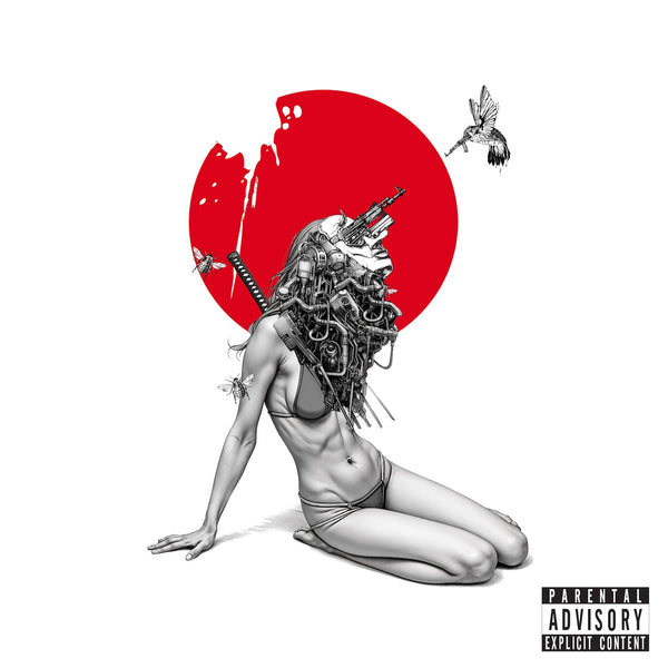 No Sin Left Behind - Vol. 1