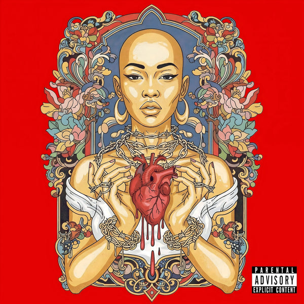 The Odyssey Of Savage Savannah (Deluxe Edition)