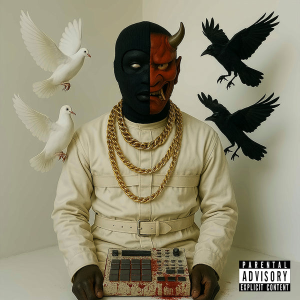 Sinner's $age Digital EP Dowload