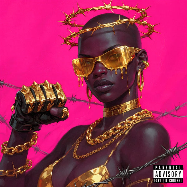 Sex Electronica - Act 1