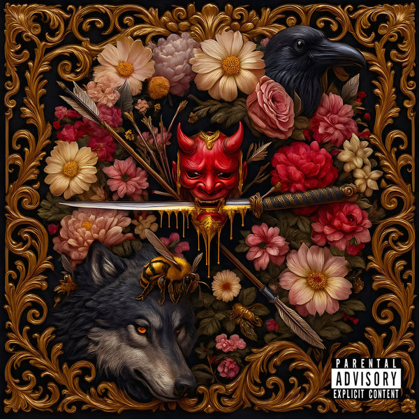 Don Almighty - Wolves & Demons