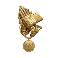 Rebel G Society Records