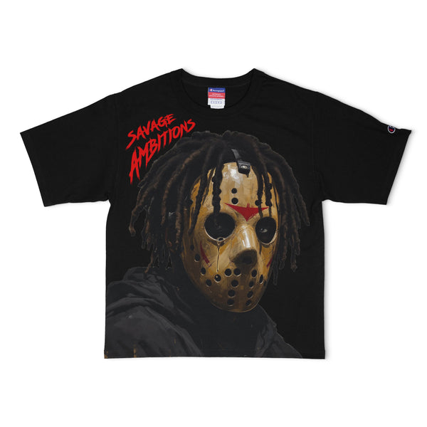 Savage Ambitions T-shirt