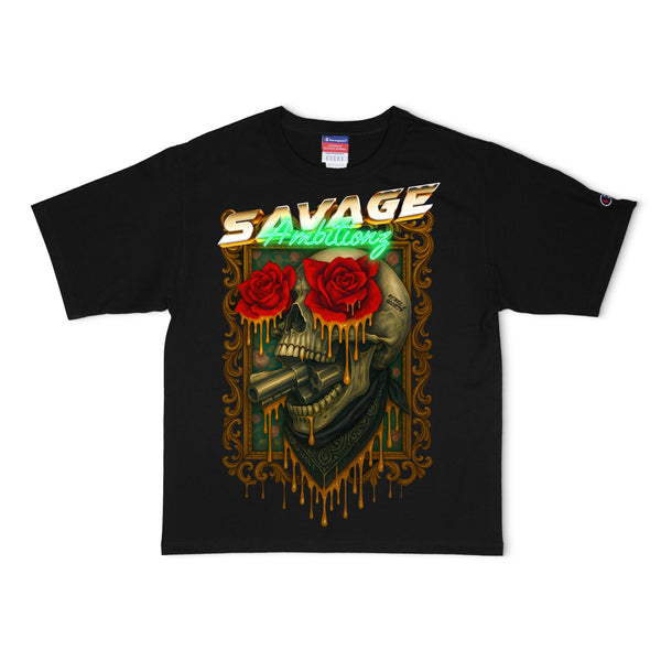 Monarch Zero T-Shirt